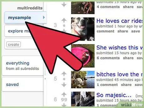 Image titled Create a Multireddit in Reddit Step 6