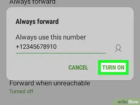 Image titled Activate Call Forwarding Step 16