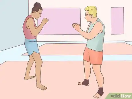 Image titled Learn Muay Thai Step 4