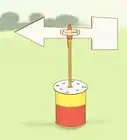 Make a Wind Vane