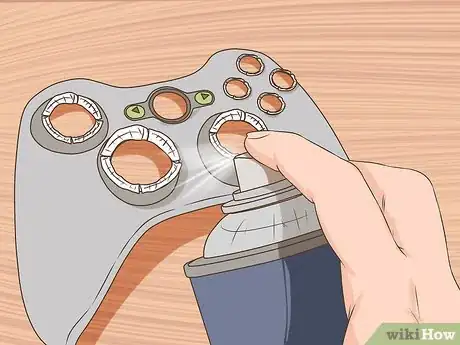 Image titled Paint an Xbox 360 Controller Step 9