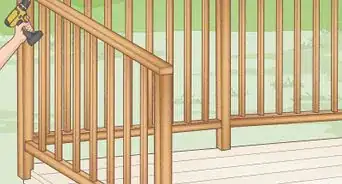 Build a Deck Railing