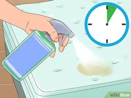 Image titled Remove Urine Stains from a Mattress Step 4