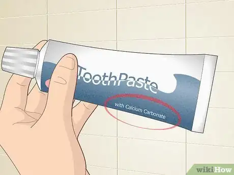 Image titled Find Toothpaste That Doesn't Hurt your Mouth Step 4