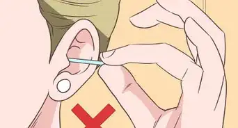 Clean Behind Your Ears