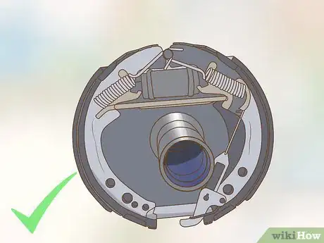 Image titled Replace Drum Brakes Step 11