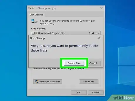 Image titled Clear up Unnecessary Files on Your PC Step 4