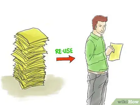 Image titled Save Paper in School Step 5