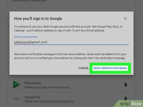 Image titled Delete a Google or Gmail Account Step 21