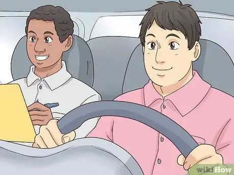 Image titled Take Driver's Ed Step 14