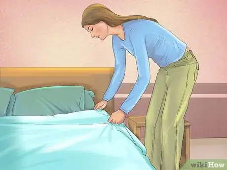 Image titled Get a Comfortable Night's Sleep Step 4