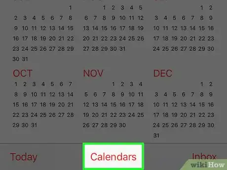 Image titled Sync iPhone Calendar to iCloud Step 7