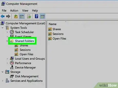 Image titled View Shared Folders on Windows Step 8