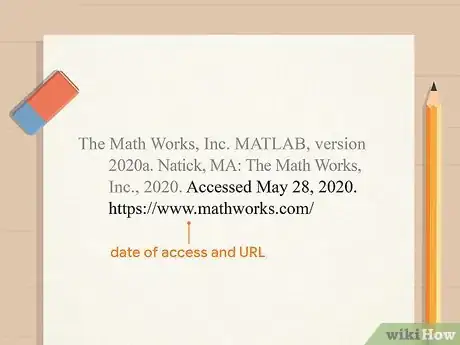 Image titled Cite MatLab Step 14