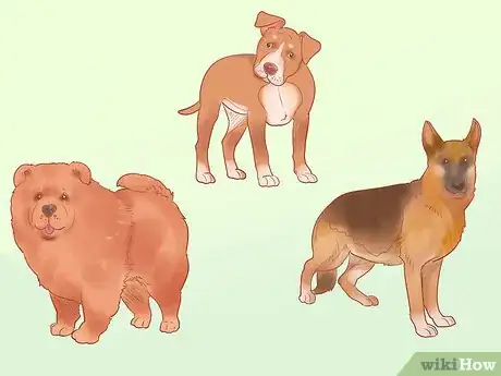 Image titled Choose a Dog Step 2