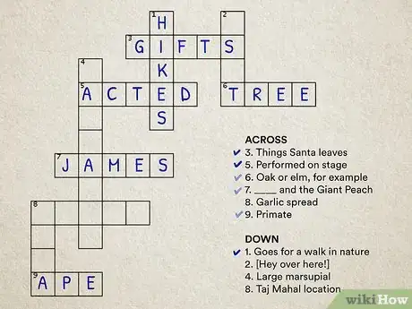 Image titled Get Better at Crosswords Step 3