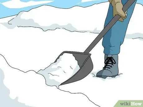 Image titled Avoid Slipping in Snow Step 10