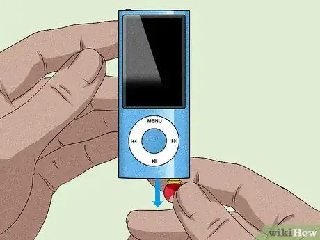 Image titled Save an iPod from Water Step 3