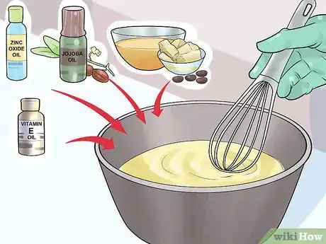 Image titled Make Shea Butter Soap Step 19