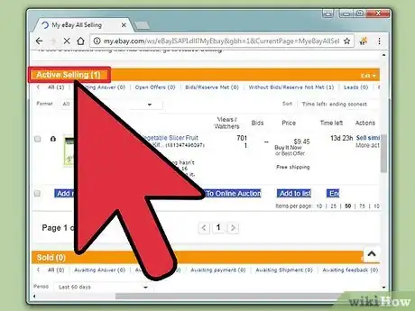 Image titled Make Money on eBay Step 5