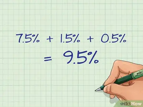 Image titled Calculate California Sales Tax Step 5