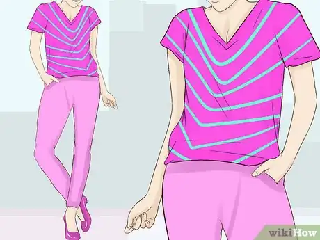 Image titled Dress for a Night Out Step 14