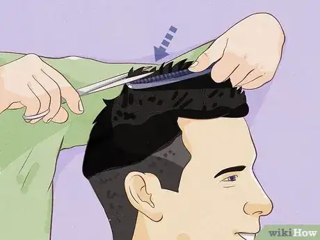 Image titled Cut a Man's Hair Step 15