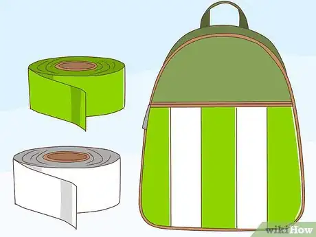 Image titled Make Your Backpack Look Unique Step 4