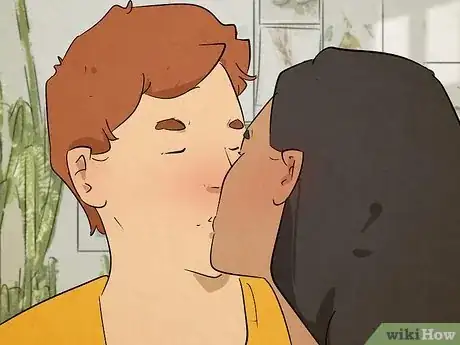 Image titled Make Your Boyfriend Love to Kiss Step 4