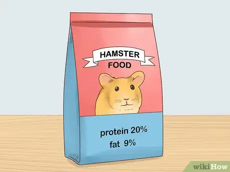 Image titled Care for Hamster Babies Step 4