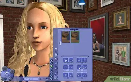 Image titled Find a Mate in the Sims 2 Step 2