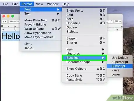 Image titled Type Subscript Step 19