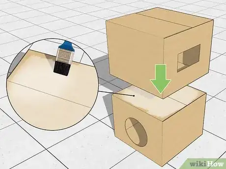 Image titled Build a Cat Condo Step 13