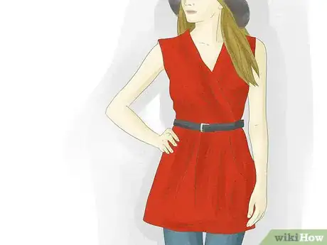 Image titled Dress Up Jeans Step 12