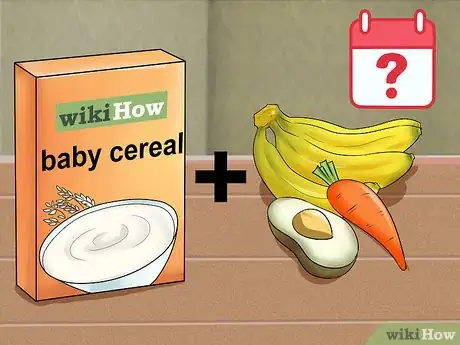 Image titled Mix Baby Cereal Step 7