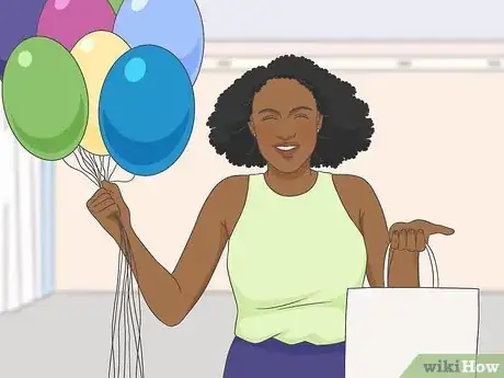 Image titled Get Invited to a Party Step 12