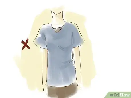 Image titled Make a Flat Chest Beautiful Step 12