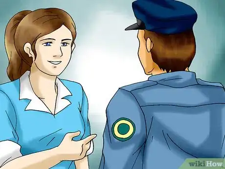 Image titled Avoid Getting Shot by a Police Officer Step 10