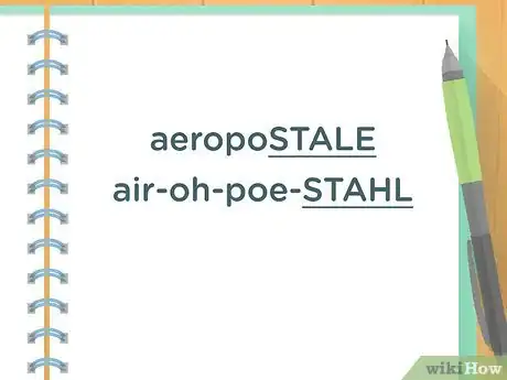 Image titled Say Aeropostale Step 4