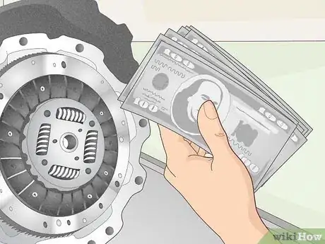 Image titled Fit a Clutch Plate Step 10