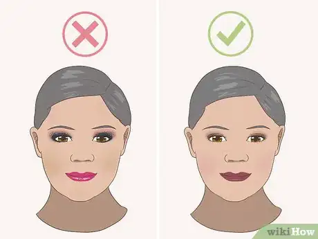 Image titled Do Wedding Makeup Step 12