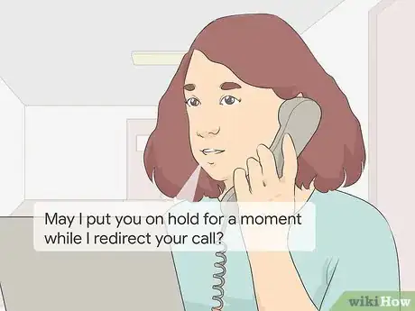 Image titled Greet People on the Phone Step 9