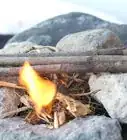 Make Fire Without Matches or a Lighter