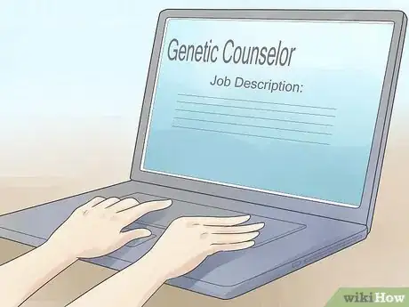 Image titled Decide if Genetic Counseling Is Right for You Step 1