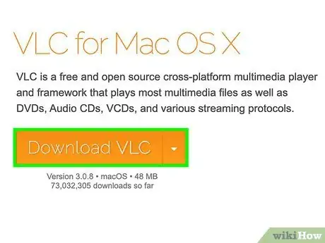 Image titled Download YouTube Videos on a Mac Step 10