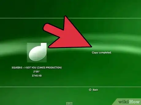 Image titled Put Music Onto a PS3 Step 15