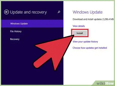 Image titled Update Windows 8.1 Step 10