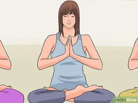 Image titled Become a Buddhist Step 10