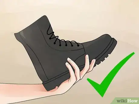 Image titled Wear Shoes That Are Too Big Step 12