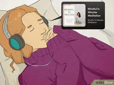 Image titled Add Meditations to Spotify Step 12